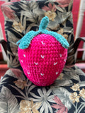 Giant Strawberry